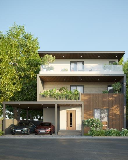 Villaasam Villas in Vizag | Ultra Luxury Villas Vizag | Villaasam  Housing Project Kapuluppada | Villas for Sale in Visakhapatnam