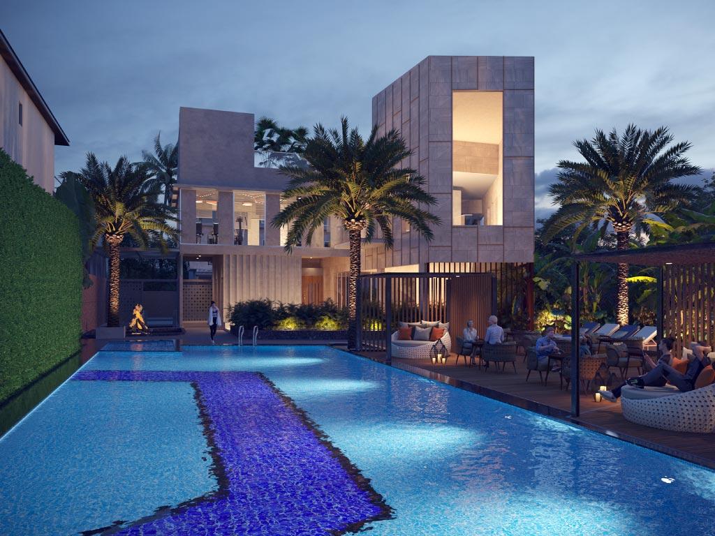 Villaasam Villas in Vizag | Ultra Luxury Villas Vizag | Villaasam  Housing Project Kapuluppada | Villas for Sale in Visakhapatnam