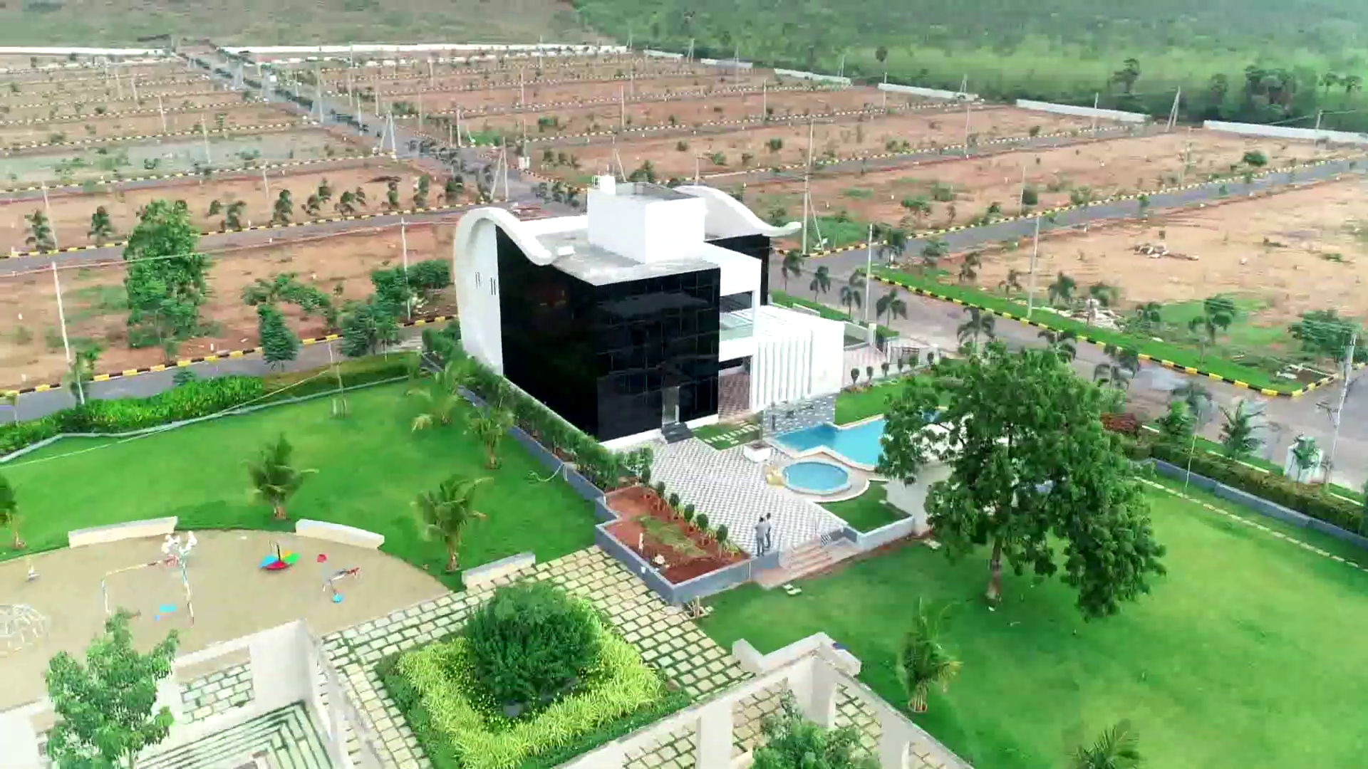 PLOTS IN ATCHUTAPURAM,PLOTS NEAR ATCHUTAPURAM,VMRDA PLOTS IN ATCHUTAPURAM