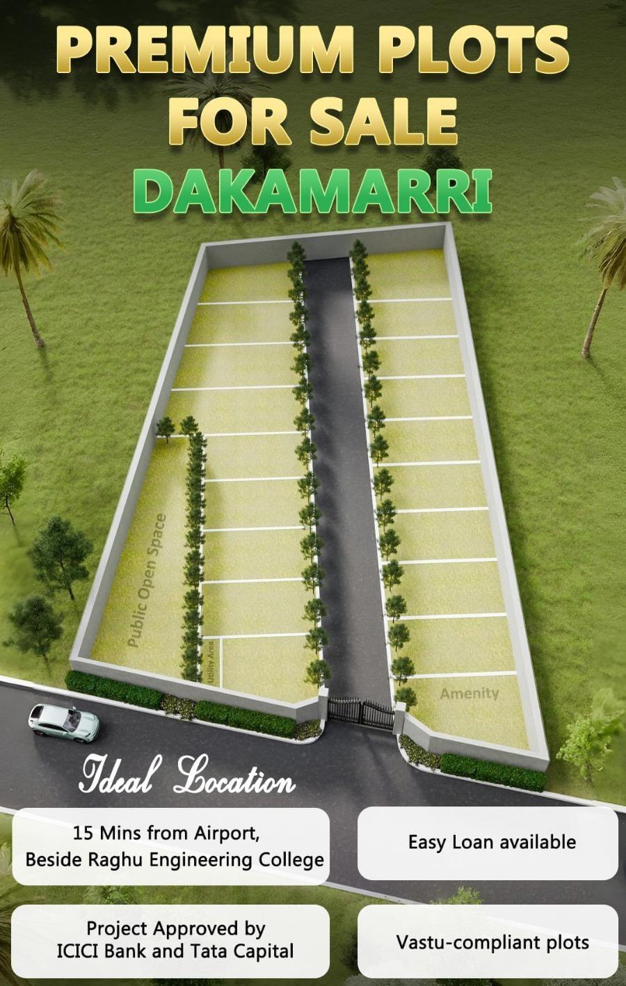 Residential Properties in Vizag, Commercial Properties in Vizag