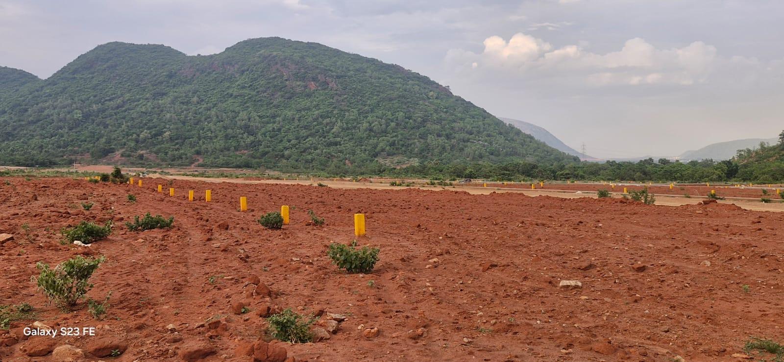 PLOTS IN RAMAVARAM, PLOTS IN GADEGUNDAM, VIZAG