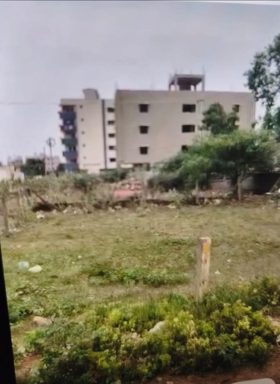 VUDA APPROVED PLOT FOR SALE – AYODHYA NAGAR, MADHURAWADA