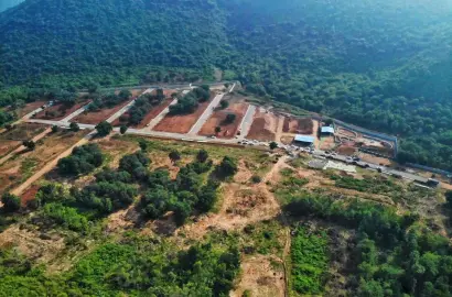 Plots in Dabband ,Residential plots in Dabbanda, Plot sale Dabbanda Village Visakhapatnam