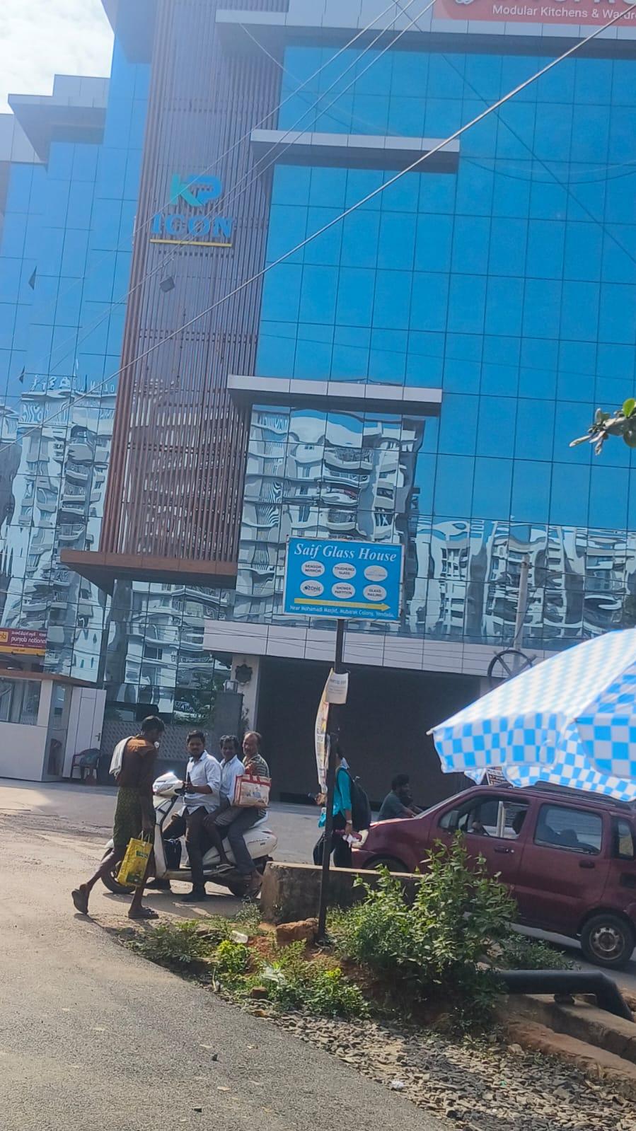 Commercial Space for Sale at Yendada, Commercial property for sale in Yendada