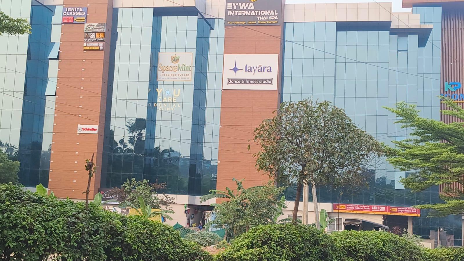 Commercial Space for Sale at Yendada, Commercial property for sale in Yendada